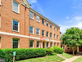 2805 Arlington Boulevard 101, Arlington VA 22201