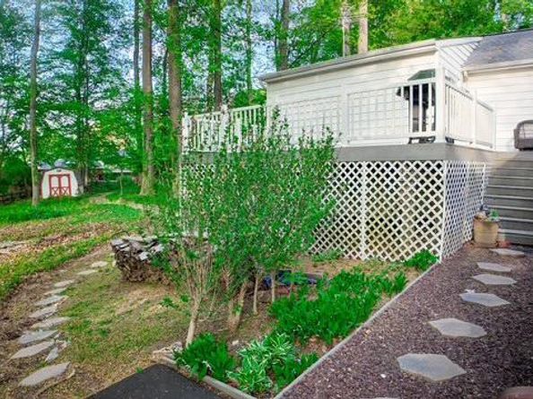 113 Creekwood Drive, Feasterville Trevose PA 19053