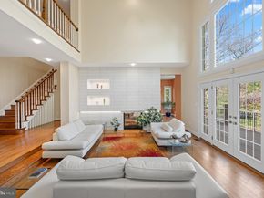 9702 Beman Woods Way, Potomac MD 20854