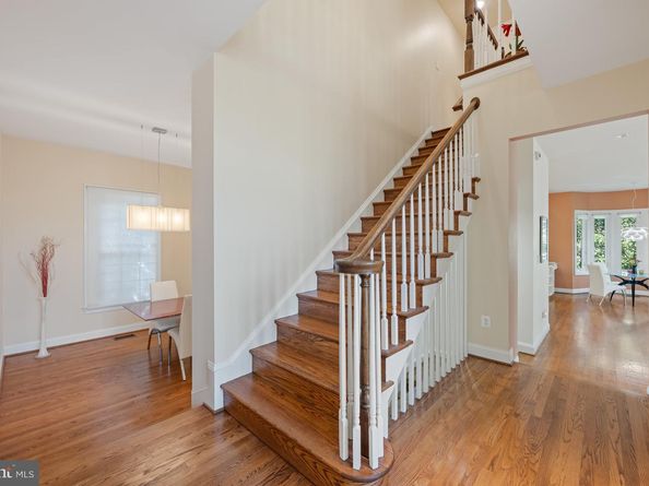 9702 Beman Woods Way, Potomac MD 20854