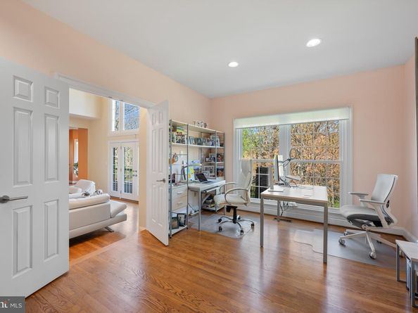 9702 Beman Woods Way, Potomac MD 20854