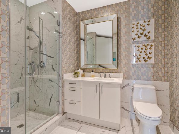 1177 22nd Street NW 7D, Washington DC 20037