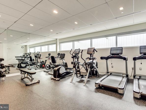 1177 22nd Street NW 7D, Washington DC 20037