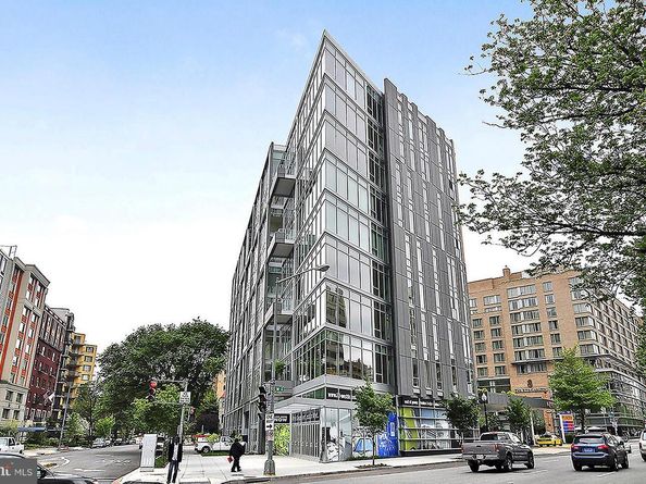 1177 22nd Street NW 7D, Washington DC 20037