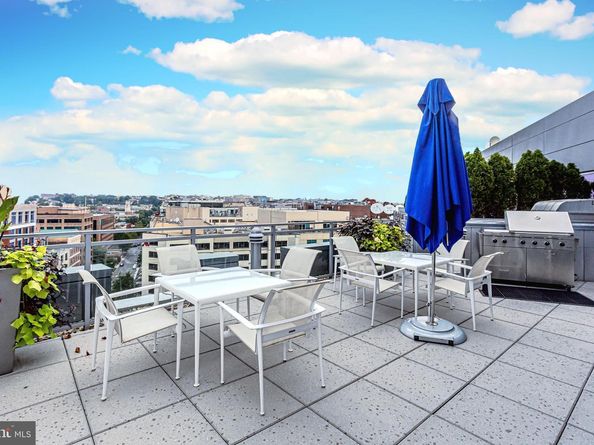 1177 22nd Street NW 7D, Washington DC 20037