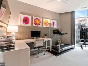 1177 22nd Street NW 7D, Washington DC 20037
