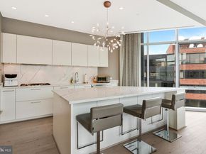 1177 22nd Street NW 7D, Washington DC 20037