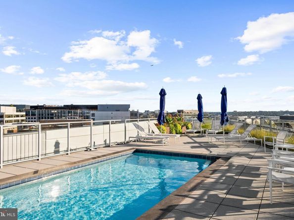1177 22nd Street NW 7D, Washington DC 20037
