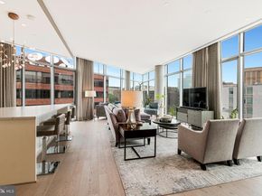 1177 22nd Street NW 7D, Washington DC 20037