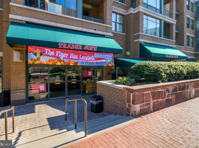 1177 22nd Street NW 7D, Washington DC 20037