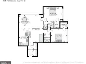 1330 New Hampshire Avenue NW 215, Washington DC 20036