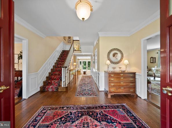 7707 Crossover Drive, Mclean VA 22102