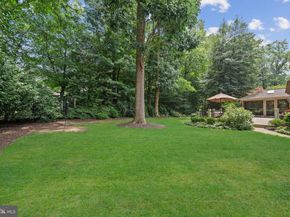7707 Crossover Drive, Mclean VA 22102