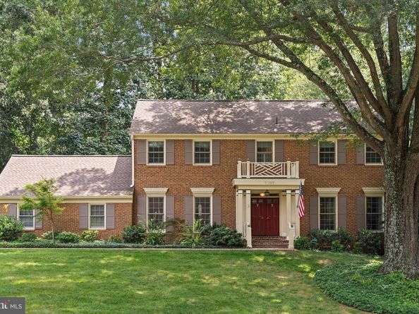 7707 Crossover Drive, Mclean VA 22102