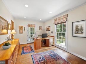 7707 Crossover Drive, Mclean VA 22102