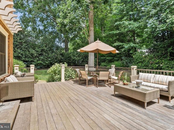 7707 Crossover Drive, Mclean VA 22102