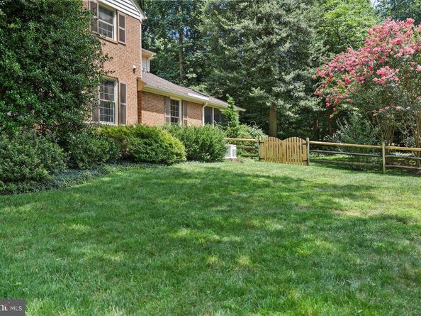 7707 Crossover Drive, Mclean VA 22102