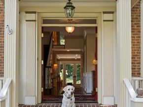 7707 Crossover Drive, Mclean VA 22102