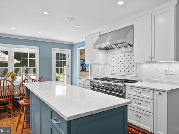 7707 Crossover Drive, Mclean VA 22102