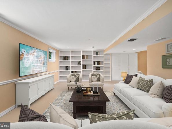 7707 Crossover Drive, Mclean VA 22102