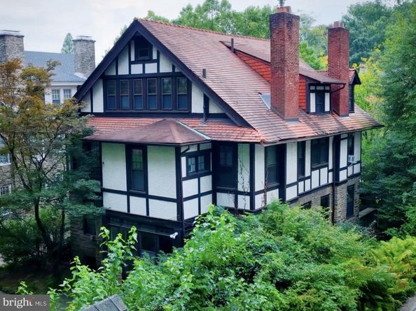 6607 Lincoln Drive, Philadelphia PA 19119