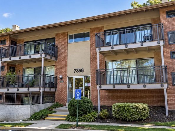7356 Route 29 Highway 56/203, Falls Church VA 22046
