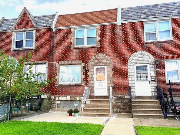 2112 Princeton Avenue, Philadelphia PA 19149