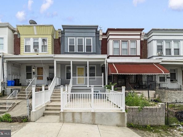 5722 Crittenden Street, Philadelphia PA 19138