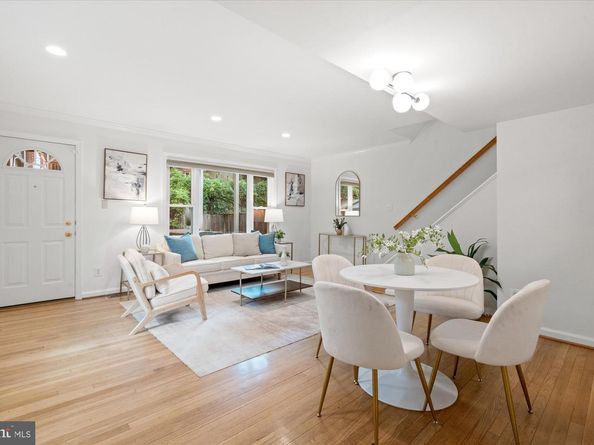 202 Tennessee Avenue, Alexandria VA 22305