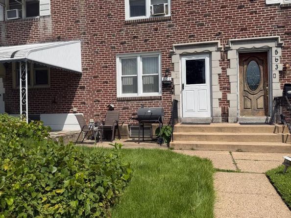 561 S 3rd Street, Darby PA 19023