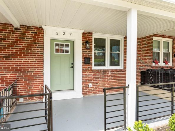 337 E 9TH Avenue, Conshohocken PA 19428