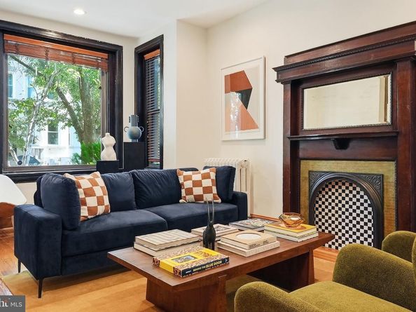 2204 Flagler Place NW, Washington DC 20001