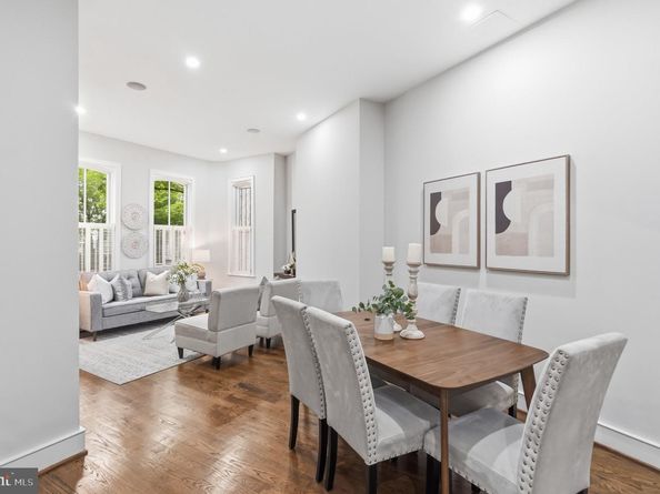 631 North Carolina Avenue SE 1, Washington DC 20003