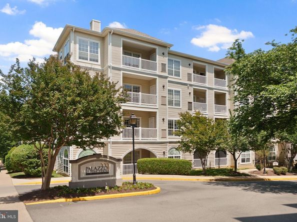 4550 Strutfield Lane 2412, Alexandria VA 22311