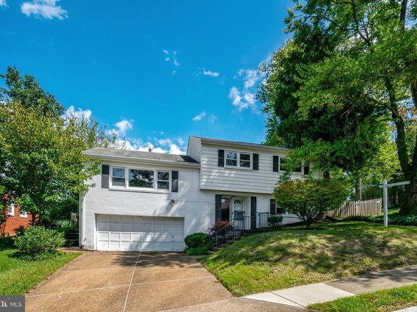 533 N Littleton Street, Arlington VA 22203