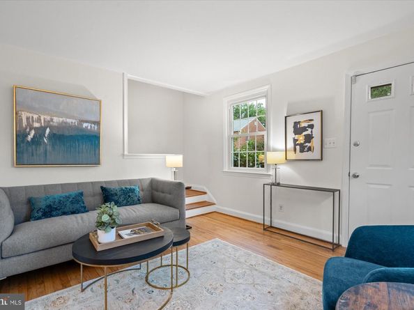 317 E Custis Avenue A, Alexandria VA 22301