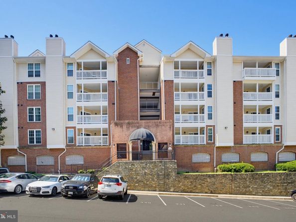 1524 Lincoln Way 407, Mclean VA 22102