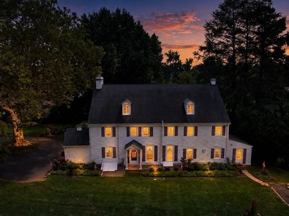 469 Ridge Lane, Springfield PA 19064