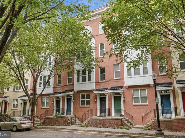 2500 Sayles Place SE 8, Washington DC 20020
