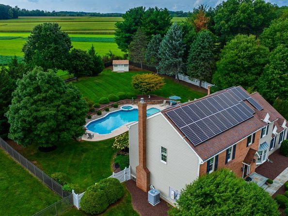 1429 Heather Ridge Drive, Newtown PA 18940