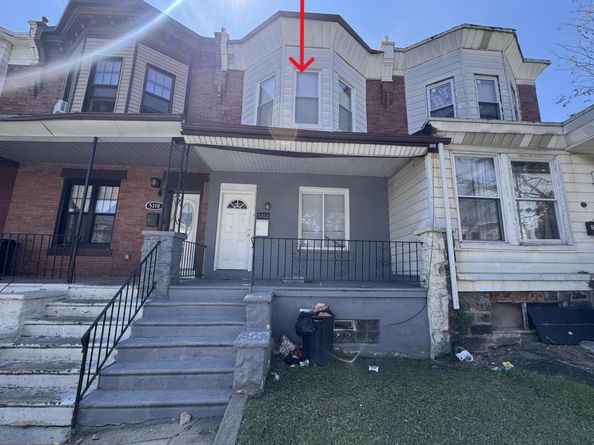 5312 Chestnut Street, Philadelphia PA 19139
