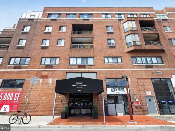 200 Lombard Street 821, Philadelphia PA 19147