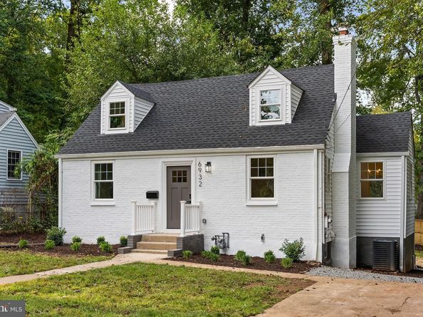 6932 Chestnut Avenue, Falls Church VA 22042