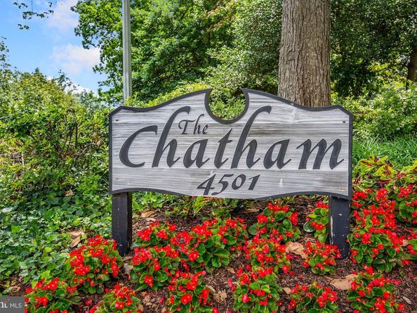 4501 Arlington Boulevard 528, Arlington VA 22203