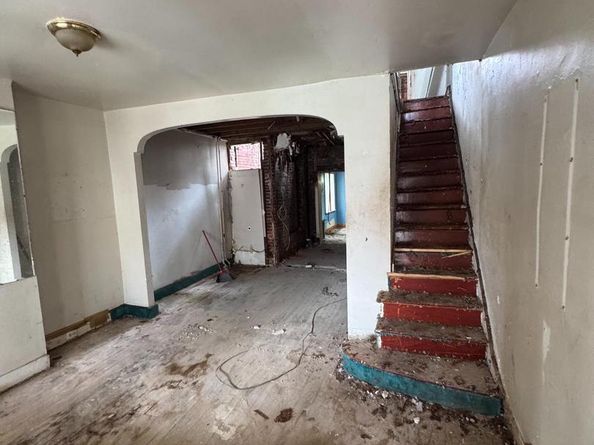 1203 S Peach Street, Philadelphia PA 19143