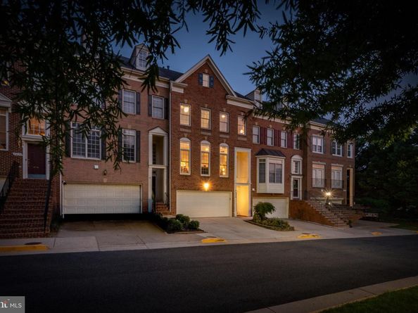 5424 Edsall Ridge Place, Alexandria VA 22312