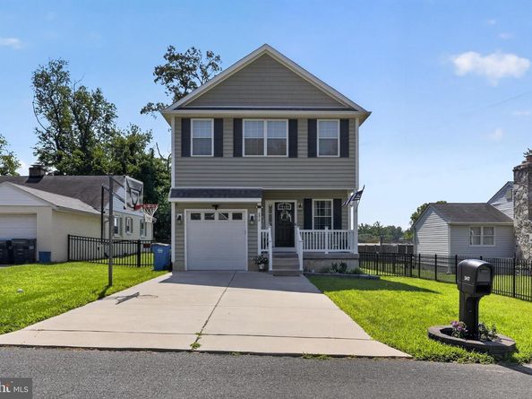 2417 Kay Avenue, Trevose PA 19053