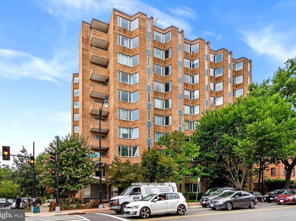 2800 Wisconsin Ave NW 405, Washington DC 20007