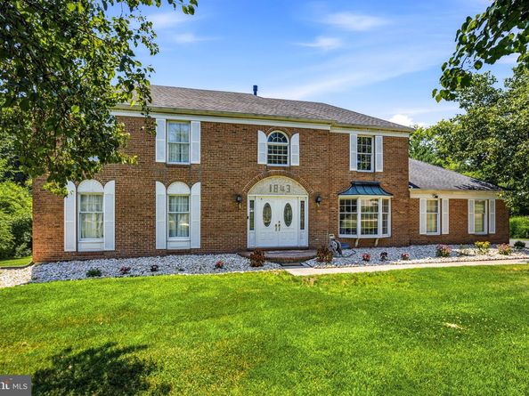 1843 Beacon Hill Drive, Dresher PA 19025