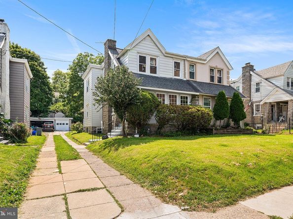 7226 Penarth Avenue, Upper Darby PA 19082